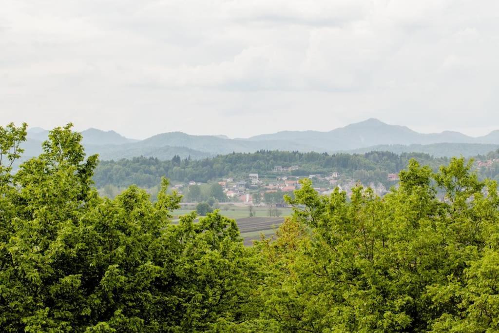 Green Point Preserje  Dış mekan fotoğraf